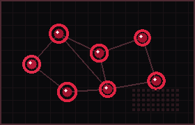 Animated multi-agent learning cover